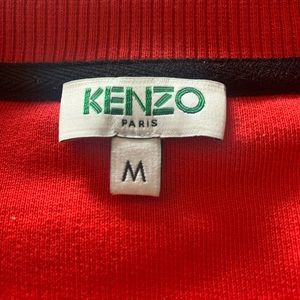 Kenzo crew neck size Medium
